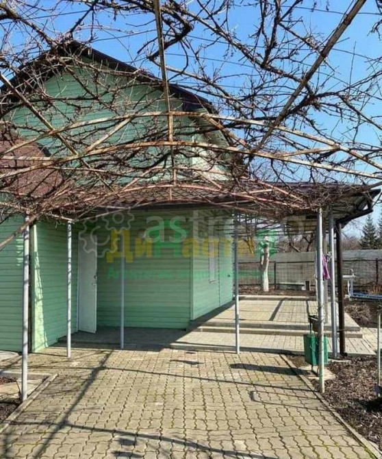 Дача, 54 м2, 10 соток, 2 эт. Таврово - изображение 8