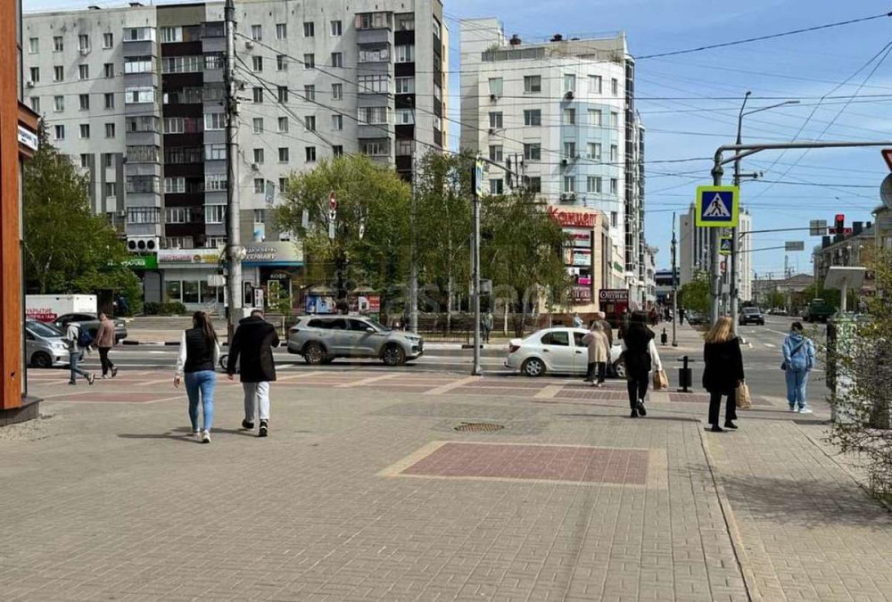 Свободного назначения, 409.1 м2 Белгород - изображение 5