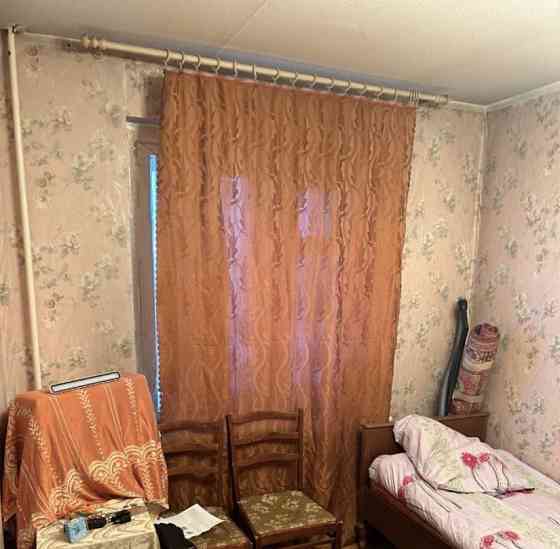 2-комн. квартира, 47.6 м2, 2/9 эт. Норильск