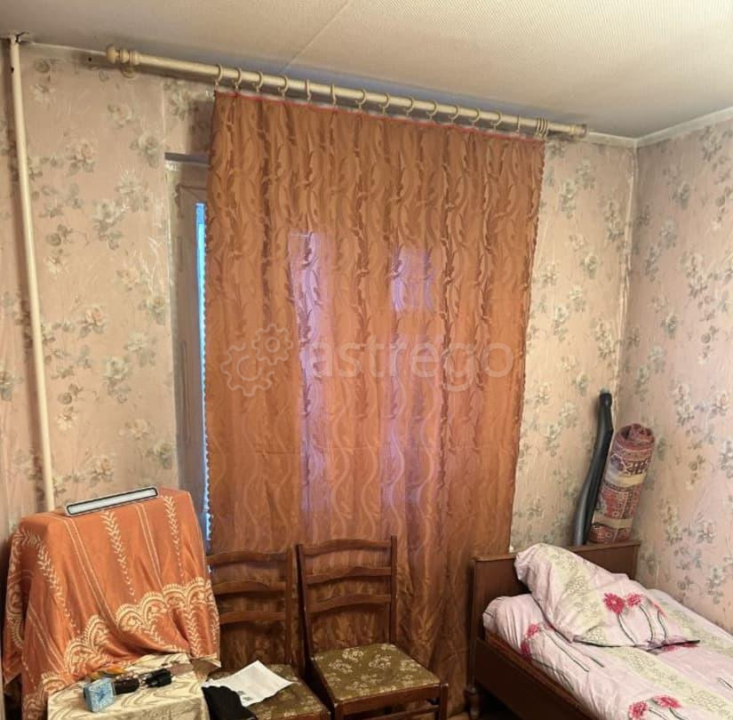 2-комн. квартира, 47.6 м2, 2/9 эт. Норильск - изображение 4