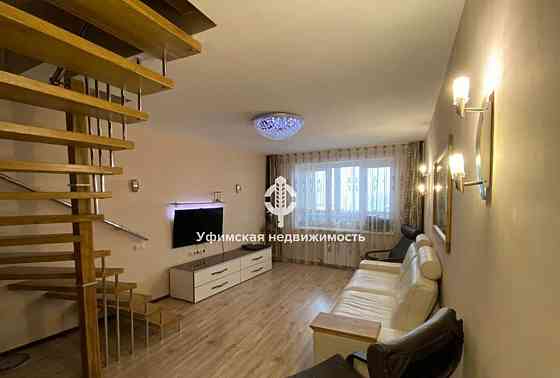 3-комн. квартира, 99.1 м2, 9/10 эт. Стерлитамак
