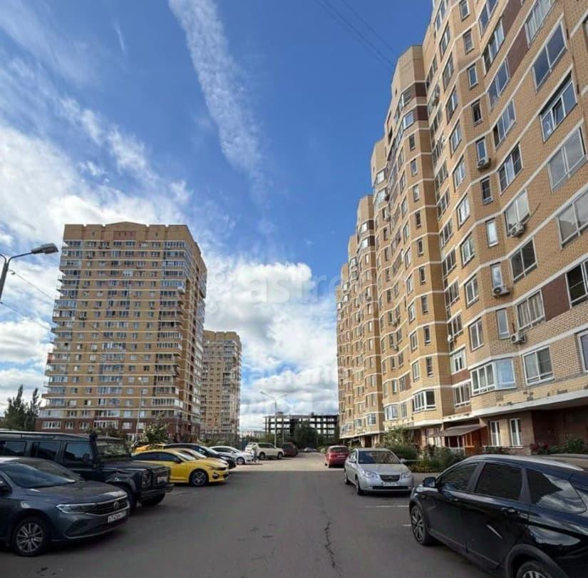 Свободного назначения, 67 м2 Лобня - изображение 3