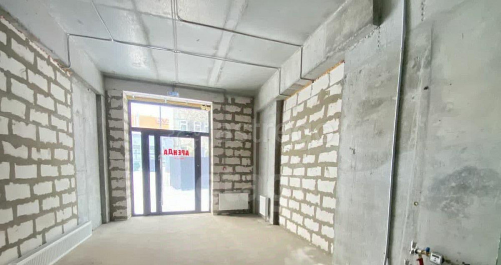 Торговое помещение, 31.8 м2 Архангельск - изображение 6