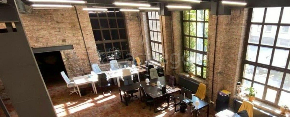 Офис, 415 м2 Санкт-Петербург - изображение 5