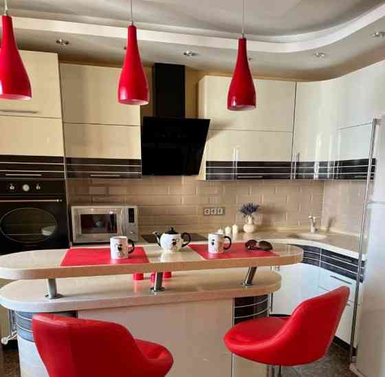 4-комн. квартира, 134.6 м2, 11/27 эт. Химки