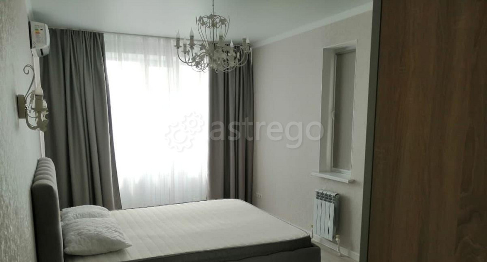 2-комн. квартира, 77 м2, 9/17 эт. Астрахань - изображение 5