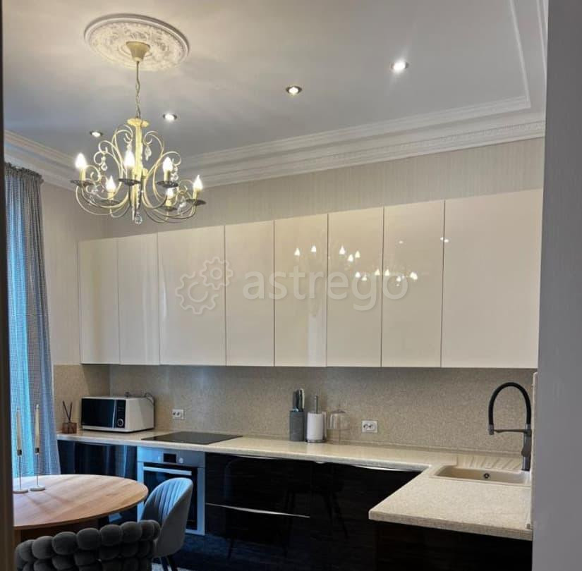 2-комн. квартира, 48 м2, 2/7 эт. Химки - изображение 4