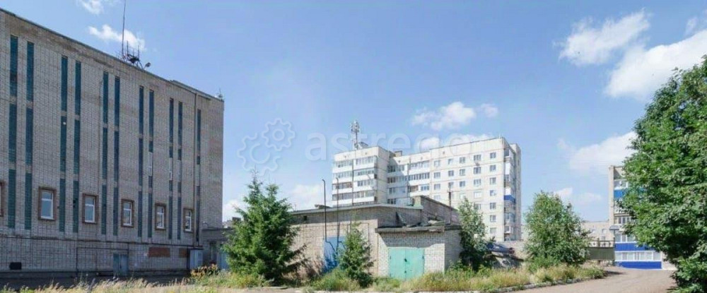 Отдельное здание, 3942 м2 Мелеуз - изображение 4