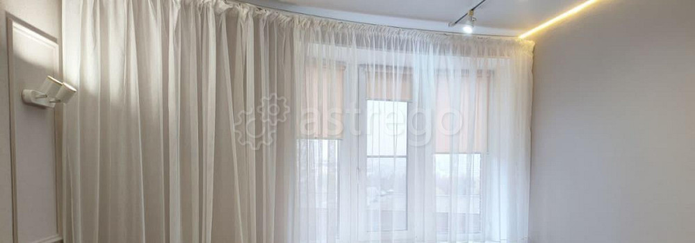 2-комн. квартира, 47 м2, 16/17 эт. Видное - изображение 6