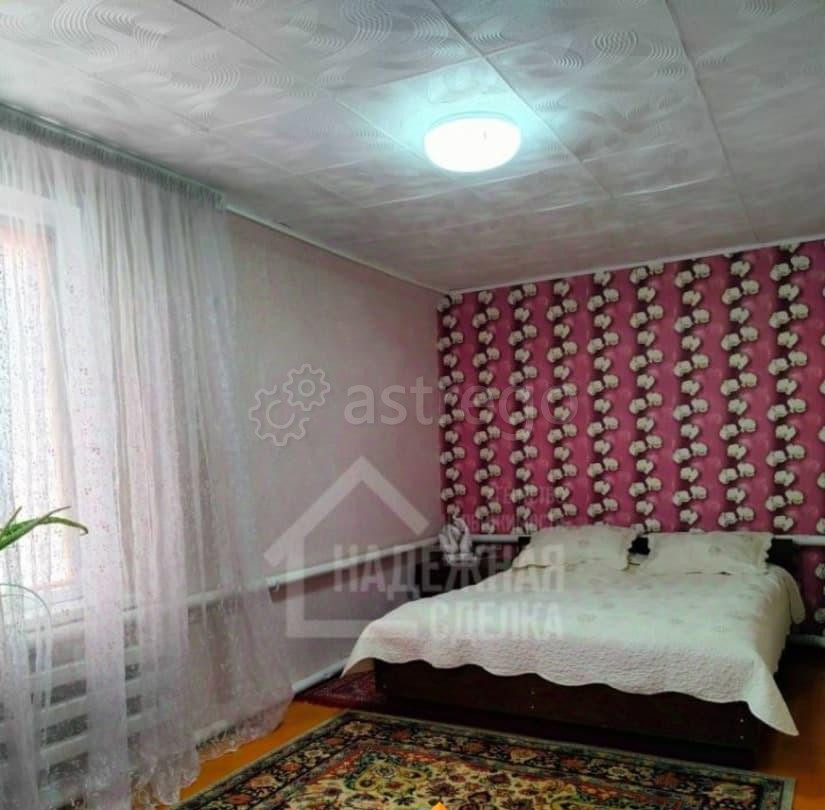 Дом, 79 м2, 39.45 сотки, 1 эт. Рубцовск - изображение 5