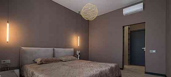 2-комн. квартира, 75 м2, 17/24 эт. Москва