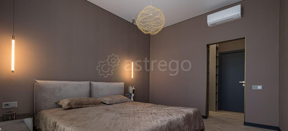 2-комн. квартира, 75 м2, 17/24 эт. Москва - изображение 5