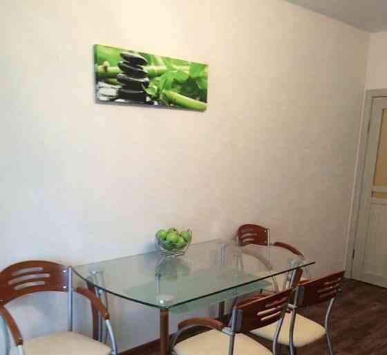 2-комн. квартира, 69 м2, 4/8 эт. Красноярск
