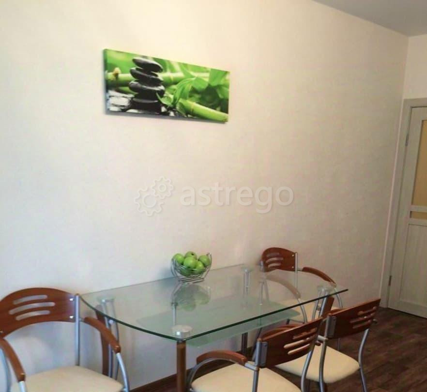 2-комн. квартира, 69 м2, 4/8 эт. Красноярск - изображение 5