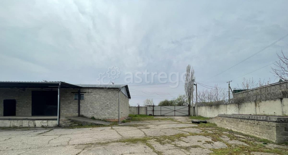 Свободного назначения, 630 м2 Майкоп - изображение 5