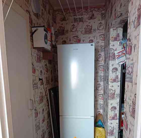 2-комн. квартира, 41.6 м2, 4/5 эт. Тында