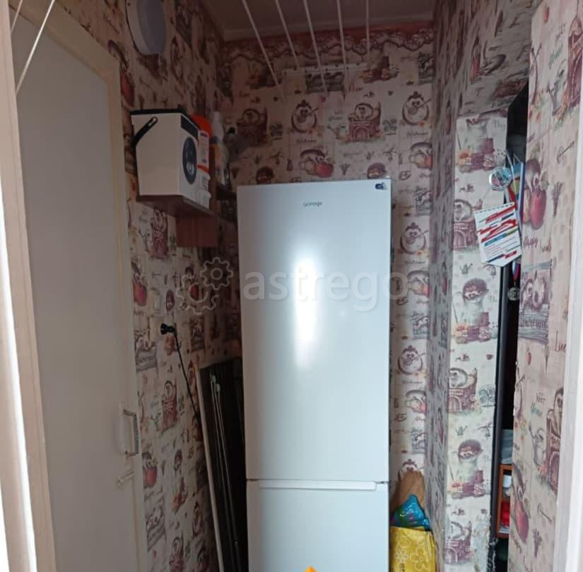 2-комн. квартира, 41.6 м2, 4/5 эт. Тында - изображение 4