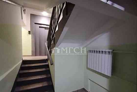 2-комн. квартира, 56 м2, 9/9 эт. Москва