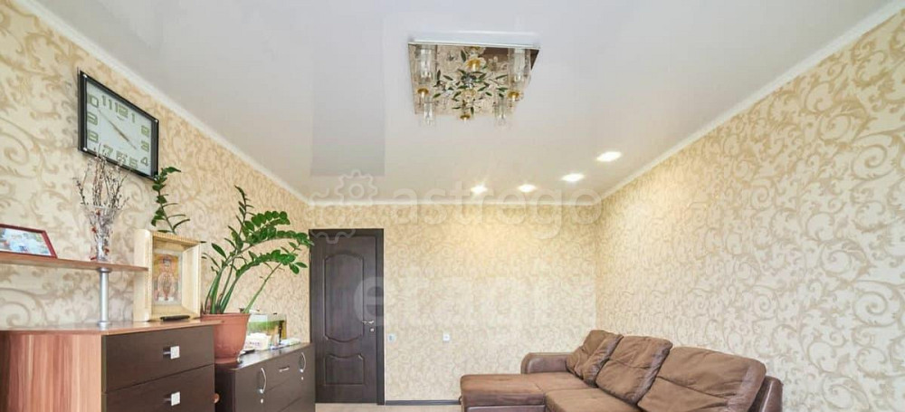 3-комн. квартира, 72.4 м2, 2/10 эт. Стерлитамак - изображение 6