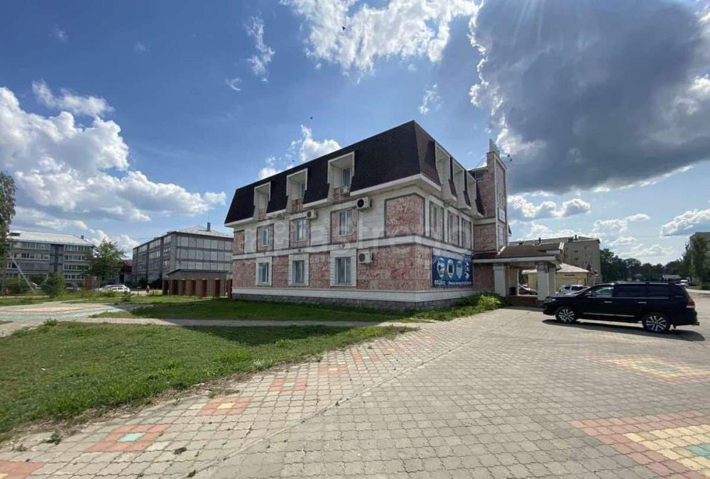 Офис, 30 м2 Вельск - изображение 10