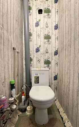 3-комн. квартира, 57 м2, 3/3 эт. Борисовка