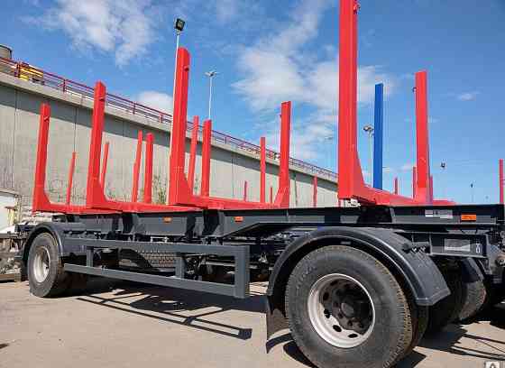 Прицеп МАЗ 837810-020 Санкт-Петербург