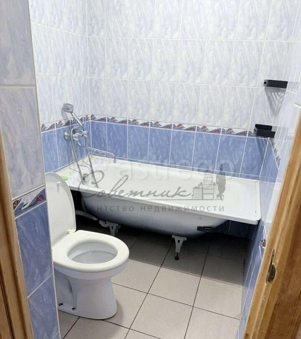 2-комн. квартира, 43 м2, 2/4 эт. Старый Оскол - изображение 8