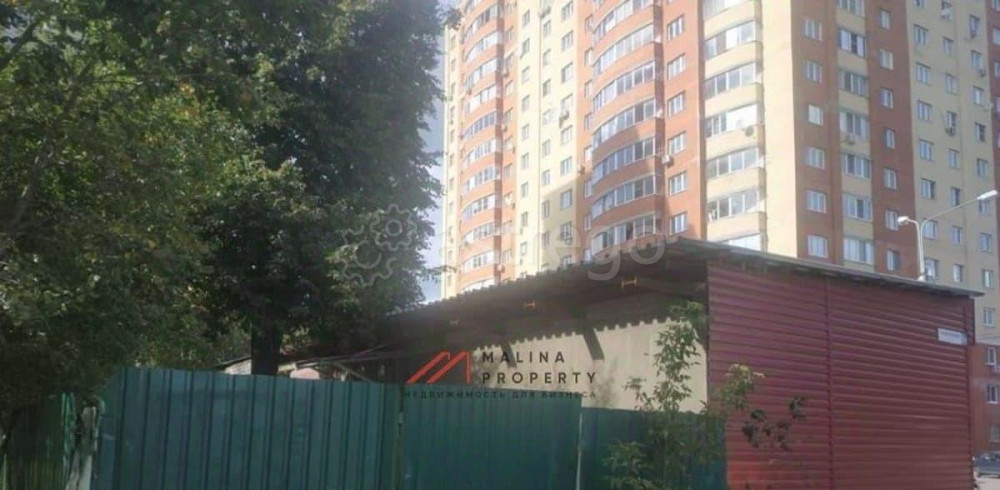 Торговое помещение, 103 м2 Химки - изображение 3