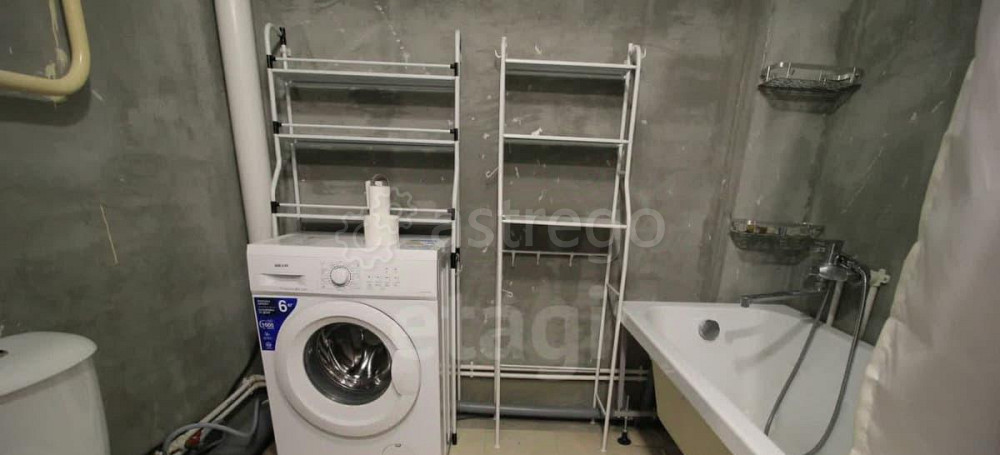 Студия, 30 м2, 8/19 эт. Красноярск - изображение 7