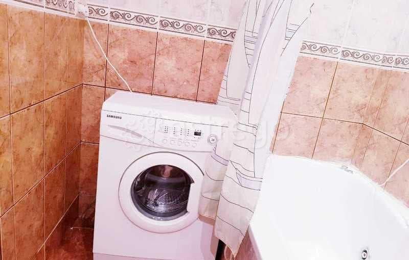 1-комн. квартира, 40 м2, 3/14 эт. Москва - изображение 9