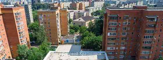 Готовый бизнес, 1117 м2 Красноярск