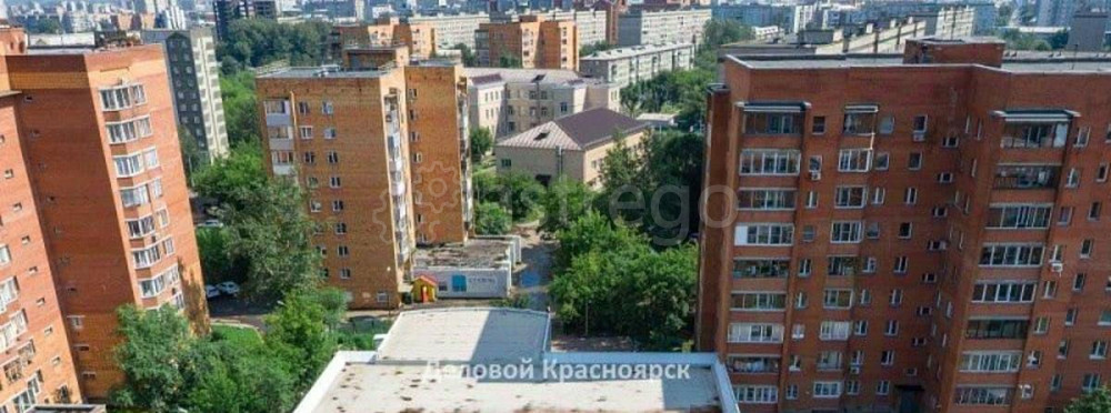 Готовый бизнес, 1117 м2 Красноярск - изображение 1