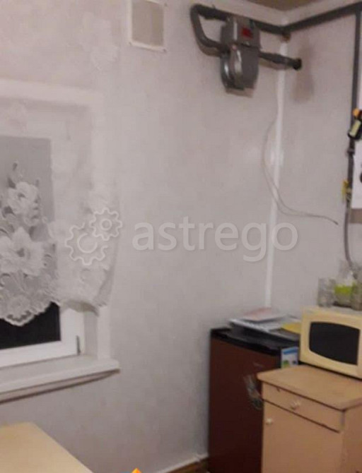 Дом, 43.4 м2, 8.78 сотки, 1 эт. Астрахань - изображение 6