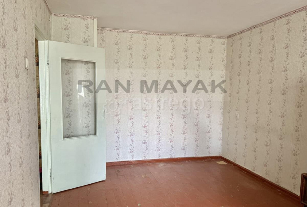 3-комн. квартира, 63.3 м, 3/5 эт. Майкоп - изображение 3