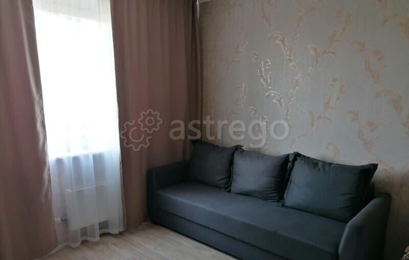 1-комн. квартира, 38 м2, 4/18 эт. Москва - изображение 10