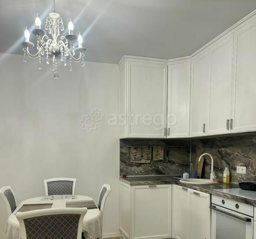 3-комн. квартира, 65 м2, 18/33 эт. Котельники - изображение 6