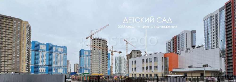 Торговое помещение, 62.9 м2 Санкт-Петербург - изображение 6