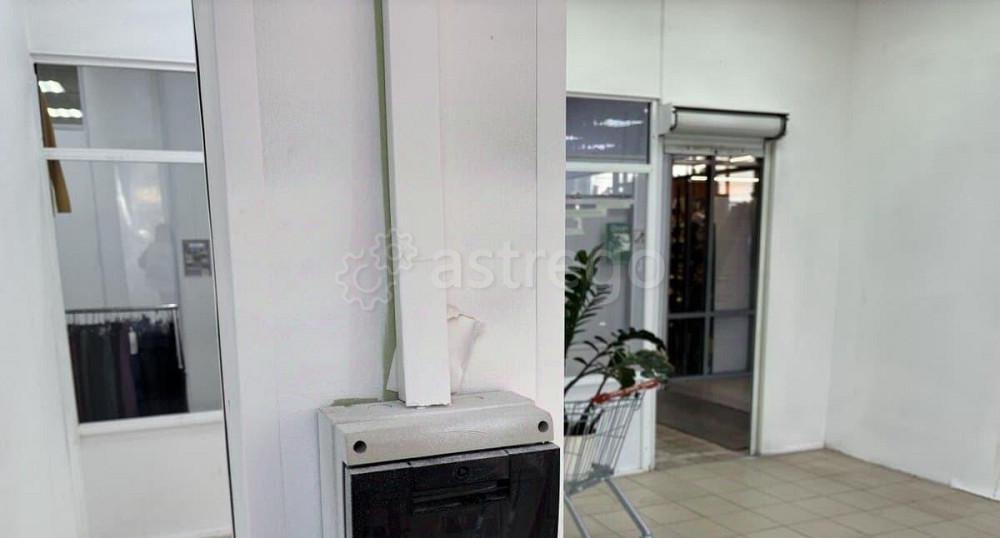 Торговое помещение, 23 м2 Химки - изображение 5