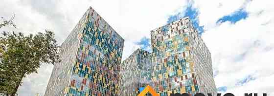 4-комн. квартира, 144.6 м2, 3/29 эт. Москва