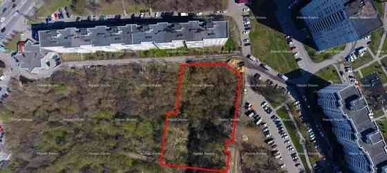 Коммерческий участок, 37 соток Видное