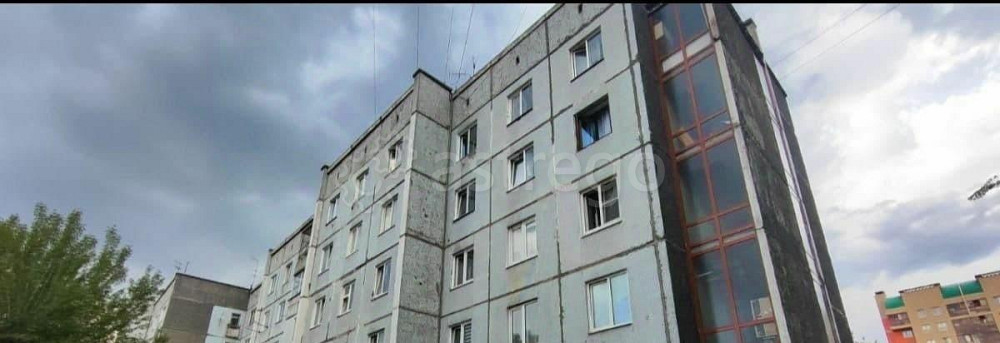 Комната, 12.3 м2, 3/5 эт. Красноярск - изображение 2