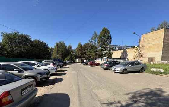 3-комн. квартира, 65.2 м2, 2/5 эт. Руза