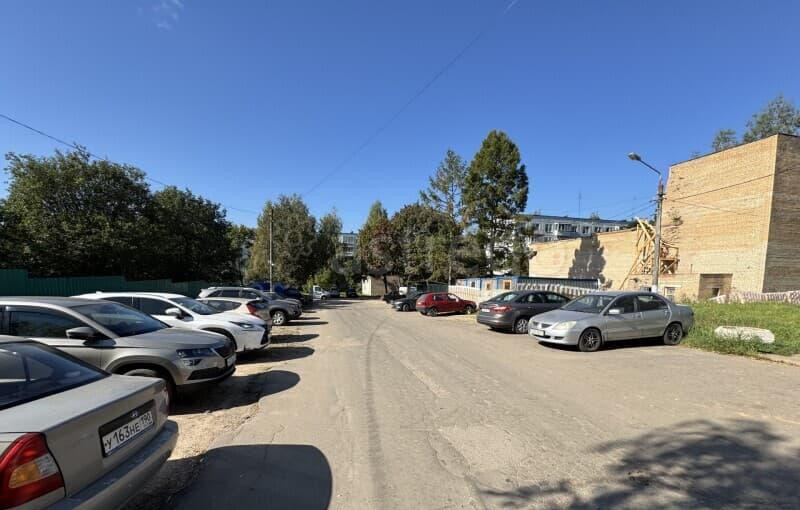 3-комн. квартира, 65.2 м2, 2/5 эт. Руза - изображение 6