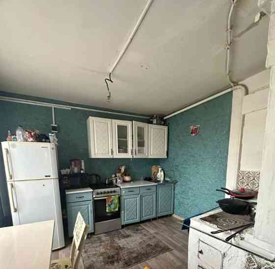 2-комн. квартира, 43.8 м2, 1/1 эт. Емельяново