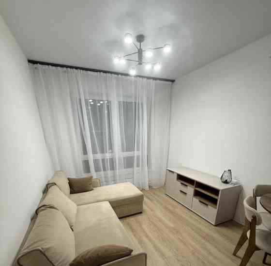 3-комн. квартира, 58 м2, 24/25 эт. Москва