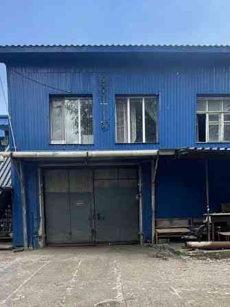 Производственное, 575 м2 Люберцы