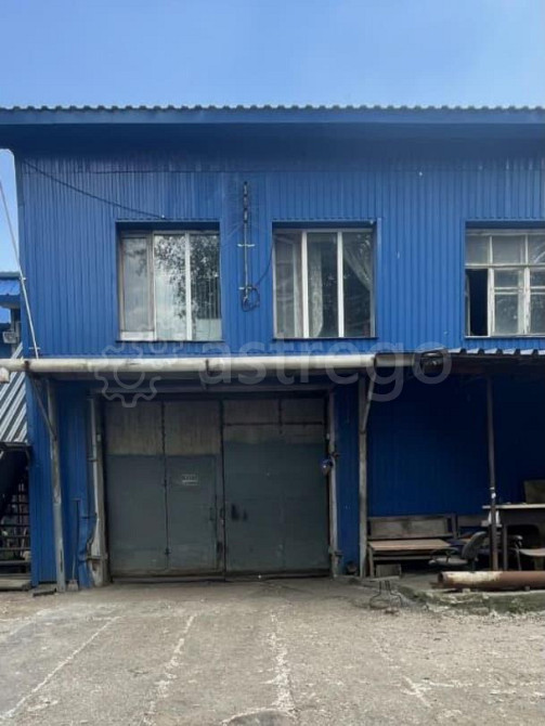 Производственное, 575 м2 Люберцы - изображение 4