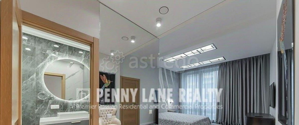 3-комн. квартира, 135 м2, 4/7 эт. Москва - изображение 1