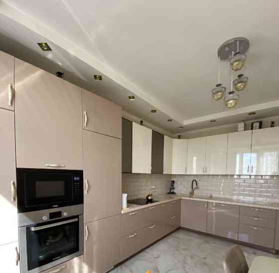 4-комн. квартира, 140 м2, 9/23 эт. Котельники