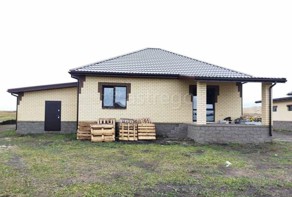Коттедж, 130 м2, 15 соток, 1 эт. Белгород - изображение 7